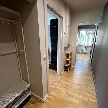 Apartment Videviku