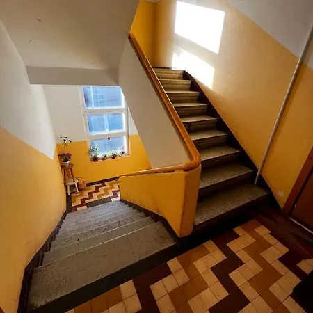 Videviku Apartment