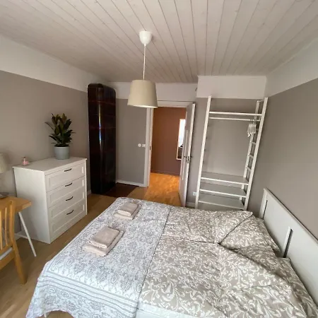 Videviku Appartamento *