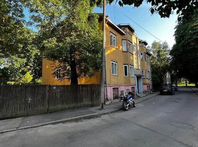 Appartamento Videviku Reval