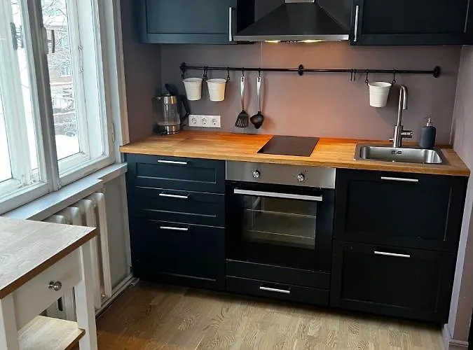 Videviku * タリン