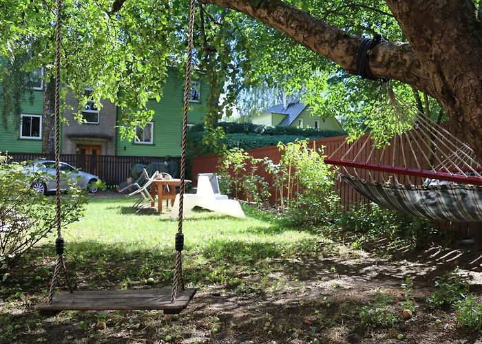 Appartamento Videviku Reval