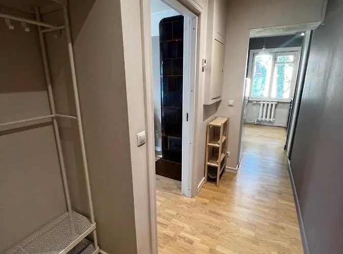 Appartamento Videviku