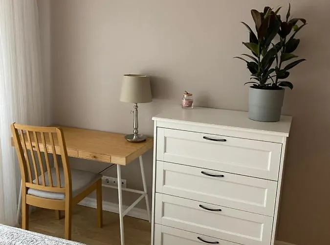 Appartamento Videviku Reval