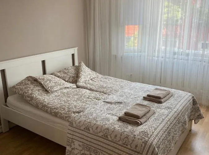 Videviku Appartamento Reval