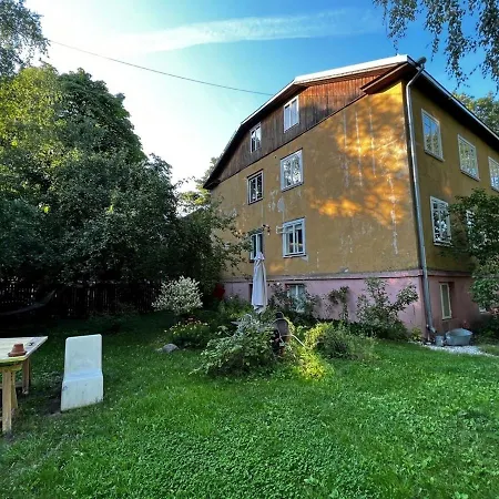 Apartament Videviku Tallin