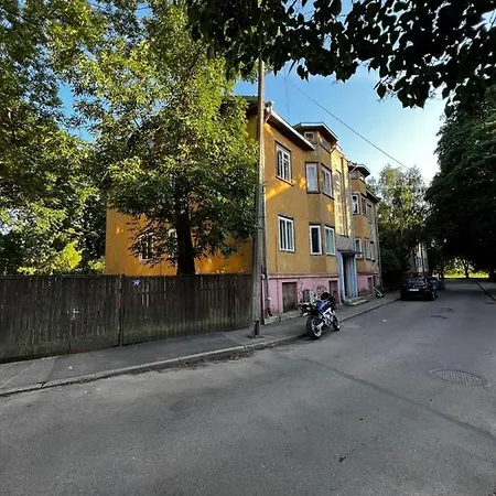 Apartament Videviku Tallin