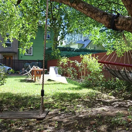 Apartament Videviku Tallin