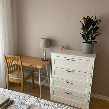 Apartament Videviku Tallin