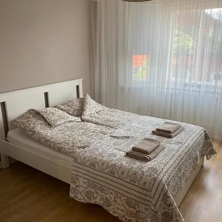 Videviku Apartament Tallin